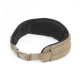 Warrior Elite Ops Frag Belt Coyote Tan